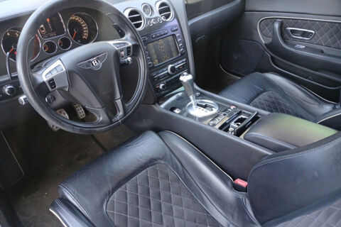 Continental SUPERSPORTS CONVERTIBLE ISR 2010 occasion 13600 La Ciotat