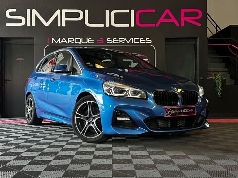 Annonce voiture BMW M2 18980 €