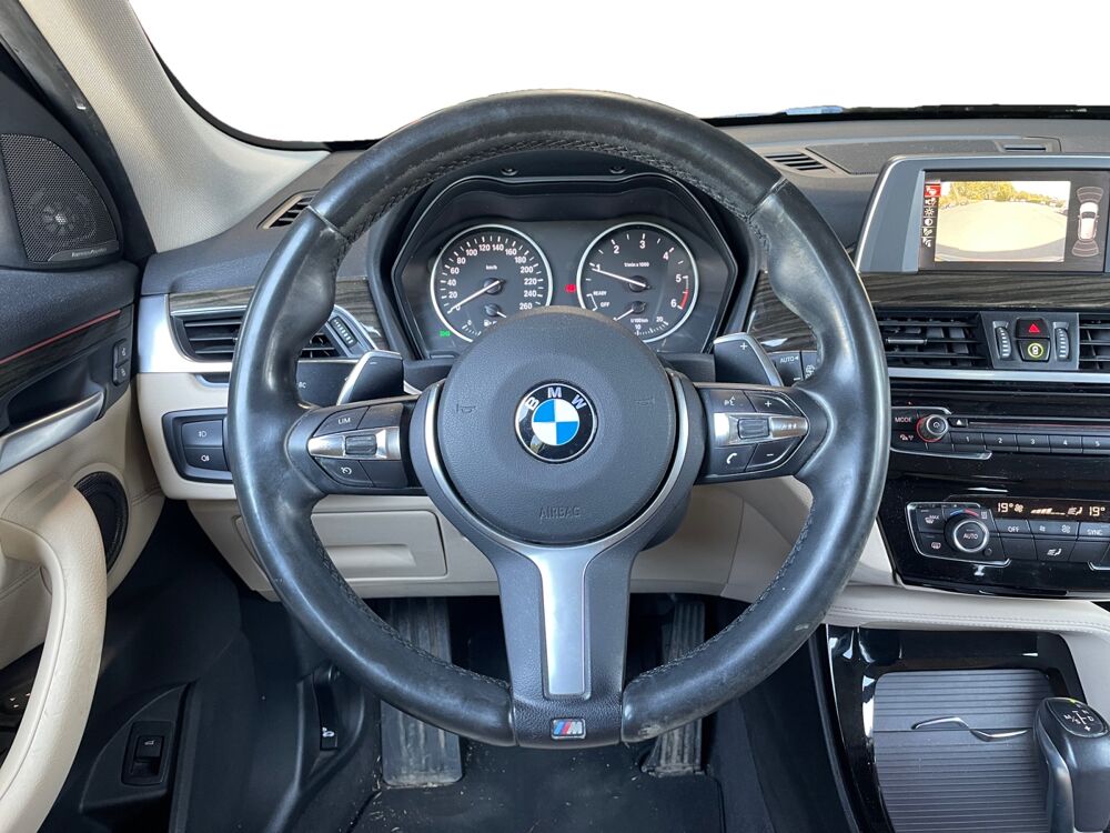 X1 18D SDRIVE 150 X LINE BA 2016 occasion 49070 Beaucouz&eacute;