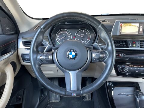 X1 18D SDRIVE 150 X LINE BA 2016 occasion 49070 Beaucouz&eacute;