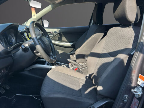 Baleno 1.2 HYBRID SHVS 90 PACK 2019 occasion 69730 Genay