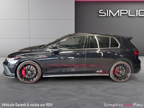 Golf 2.0 TSI 300 GTI CLUBSPORT 45 DSG 2022 occasion 64121 Serres-Castet