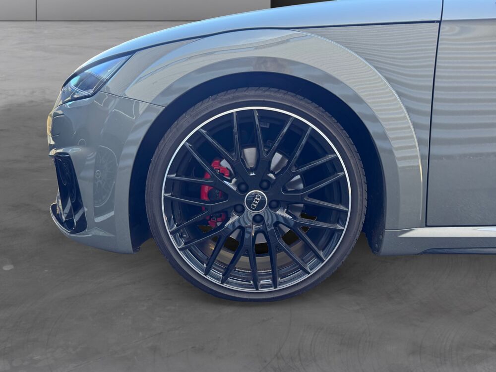 TT 40 TFSI 197 COMPETITION PLUS S TRONIC 2023 occasion 56450 Theix-noyalo