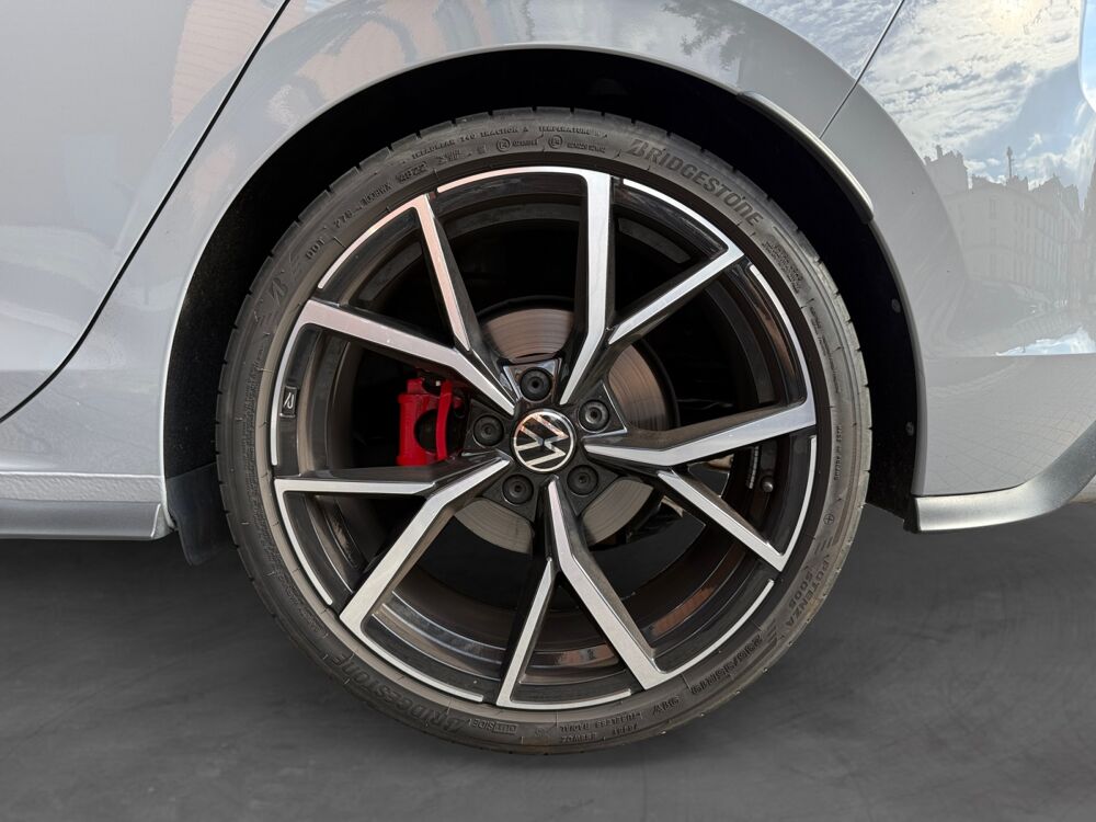 Golf 2.0 TDI 200 GTD DSG 2023 occasion 93100 Montreuil