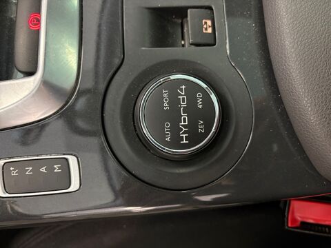 3008 HYBRID4 2.0 HDI 163 ETG 2013 occasion 80080 Amiens