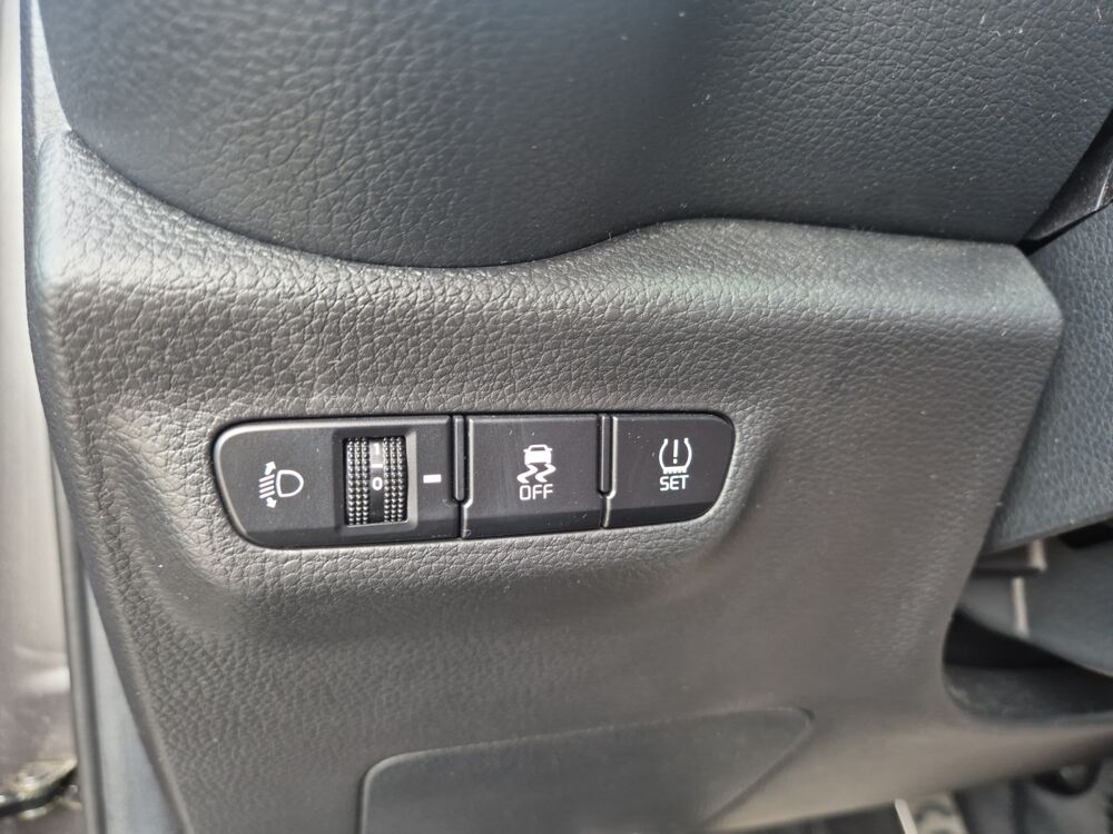 Picanto X Line 2021 occasion 26000 Valence