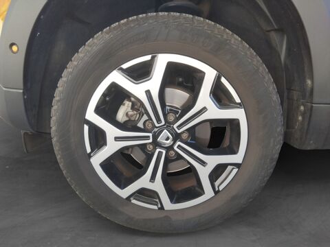 Duster 1.5 BLUE DCI 115 PRESTIGE 2020 occasion 60000 Beauvais