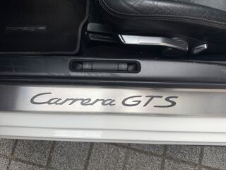 911 CARRERA GTS PDK 2011 occasion 93100 Montreuil