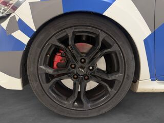 Clio RS 200 EDC 2014 occasion 62223 Saint-Laurent-Blangy