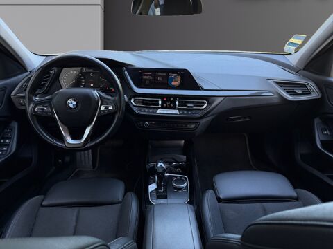 S&eacute;rie 1 M SPORT 2019 occasion 30900 Nimes