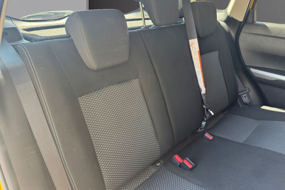 Vitara 1.5 DUALJET HYBRID GRAND LARGE ALLGRIP BA 2022 occasion 13600 La Ciotat