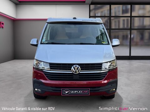 Transporter WESTFALIA 2021 occasion 27200 Vernon
