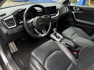 XCeed XCEED 1.5 T-GDI 160 PREMIUM DCT 2022 occasion 30900 Nimes