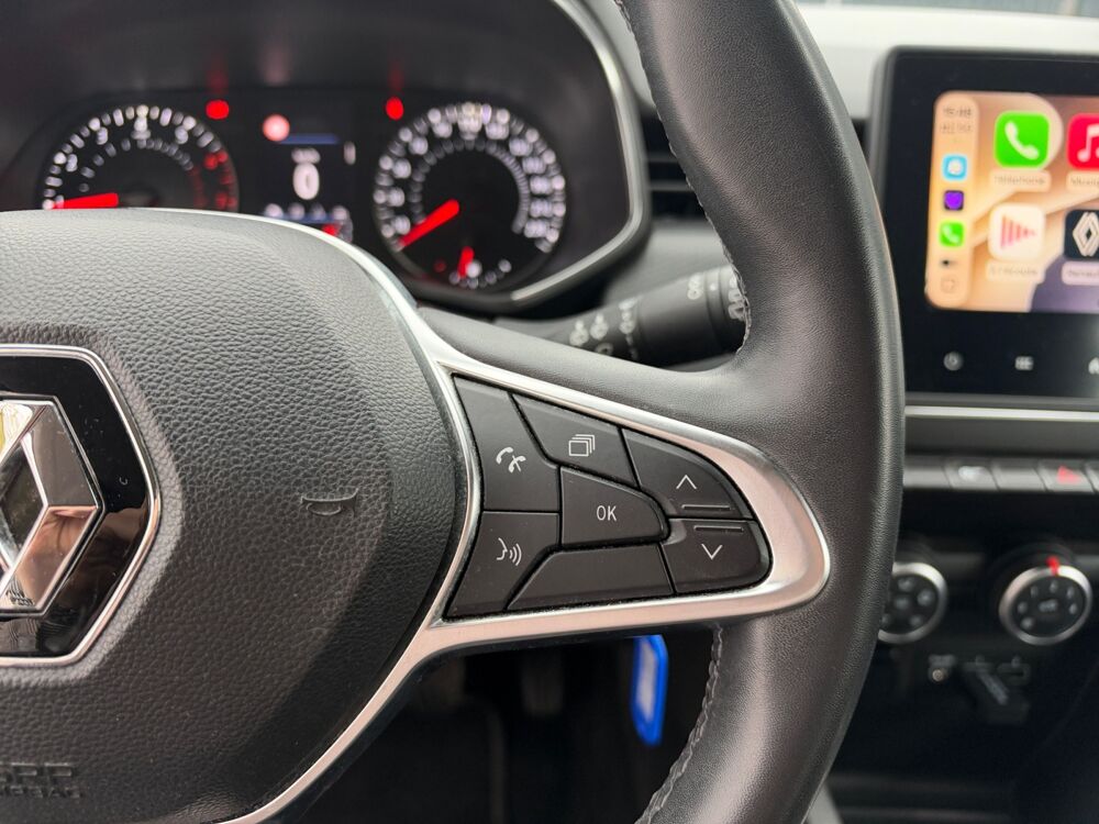Clio 1.0 SCe 65 Business 2021 occasion 31120 Pinsaguel