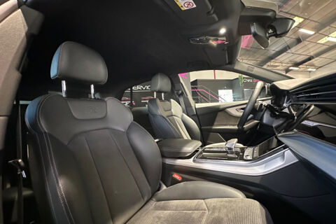 Q8 60 TFSIE 462 COMPETITION QUATTRO TIPTRONIC 2021 occasion 73290 La Motte-Servolex