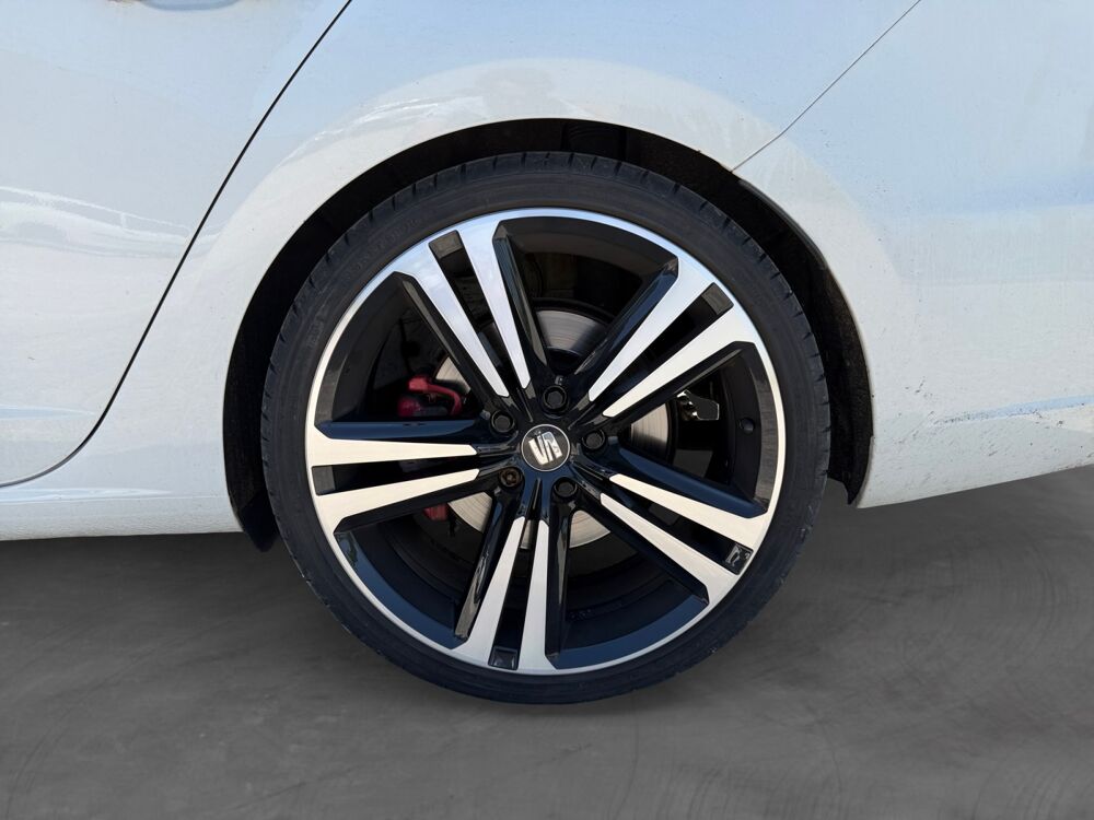 Leon 2.0 TSI 280 CUPRA 2015 occasion 45750 Saint-Pryv&eacute;-Saint-Mesmin