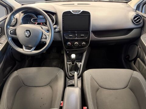 Clio IV TCE 90 ZEN 2016 occasion 80080 Amiens