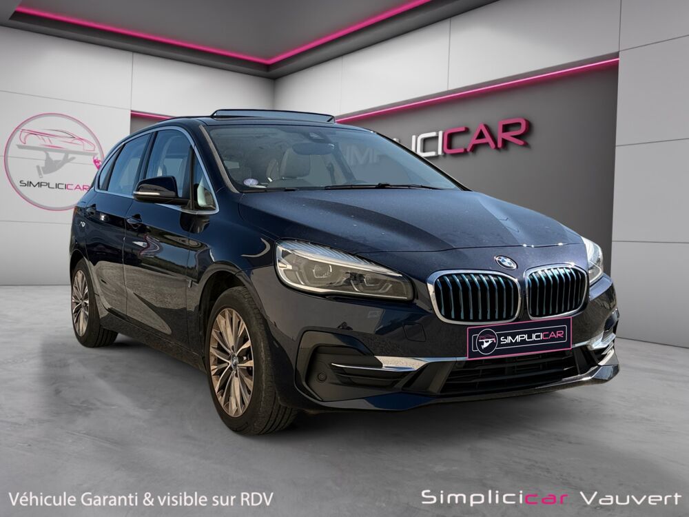 Serie 2 LUXURY 2019 occasion 30600 Vauvert