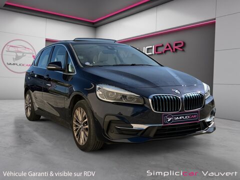 Annonce voiture BMW Serie 2 19480 €