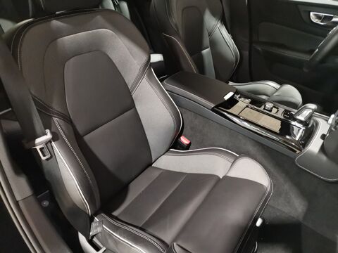 S60 III T6 RECHARGE 350 INSCRIPTION 2022 occasion 54180 Houdemont