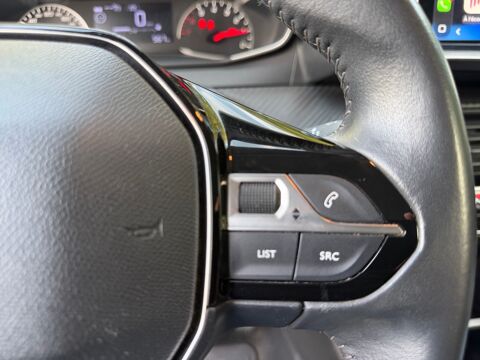208 Premium 2022 occasion 27200 Vernon