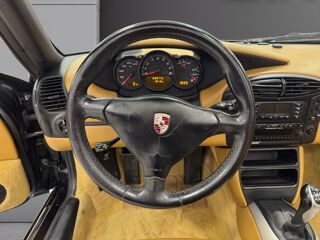 Boxster 2700 2001 occasion 80080 Amiens