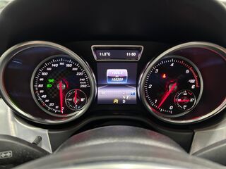 Classe GLE 250D GLE 4MATIC 2018 occasion 69530 Brignais