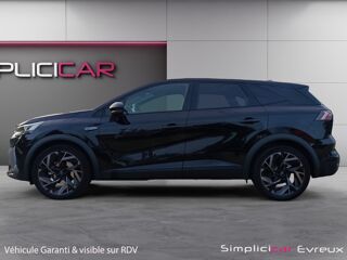 Symbioz 1.6 E-TECH 145 ESPRIT ALPINE 2025 occasion 27000 &Eacute;vreux