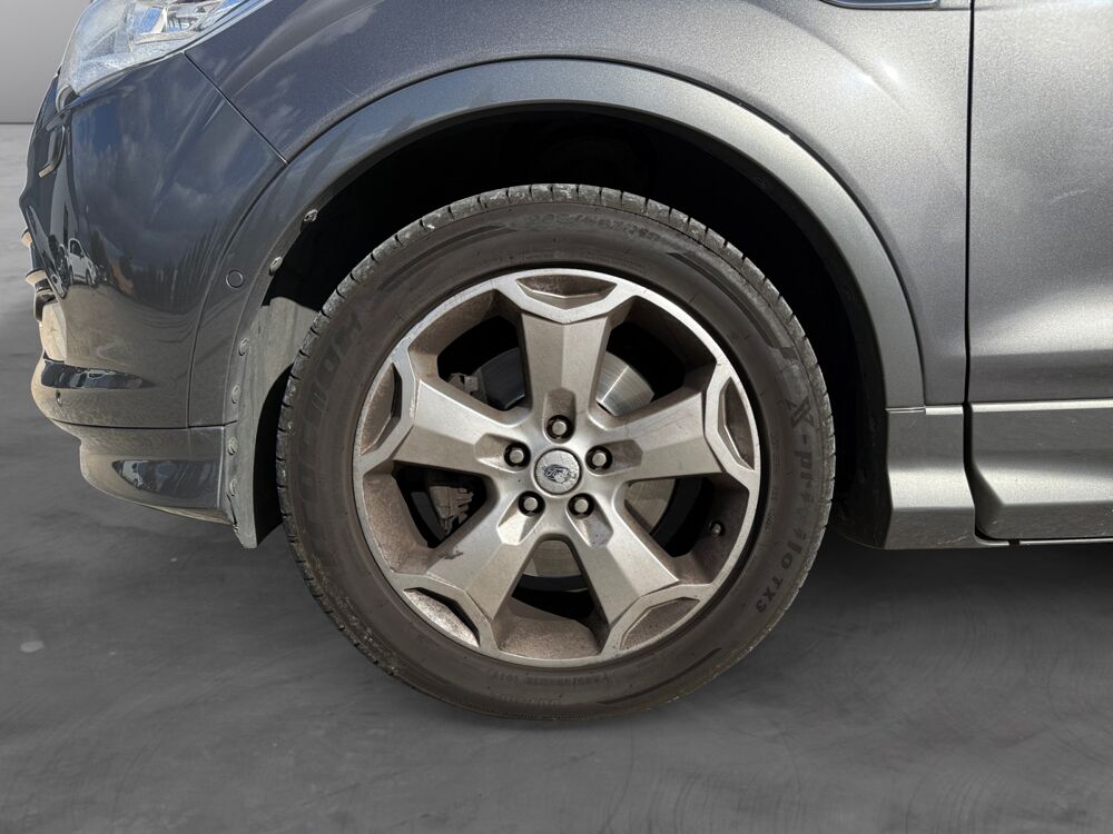 Kuga Sport Platinium 2014 occasion 45750 Saint-Pryv&eacute;-Saint-Mesmin