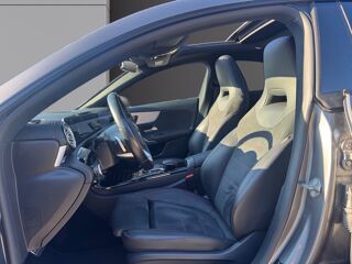 Classe A AMG Line 2020 occasion 69730 Genay