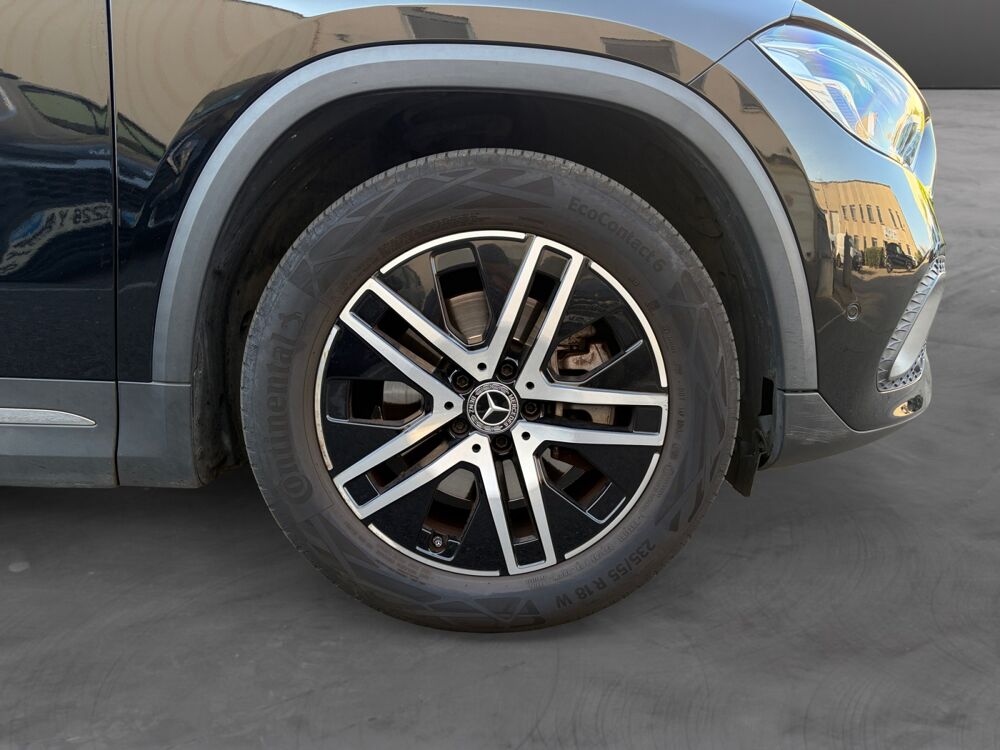 Classe GLA Progressive Line 2021 occasion 69730 Genay