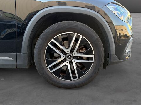 Classe GLA Progressive Line 2021 occasion 69730 Genay