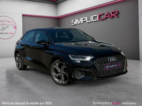 Annonce voiture Audi A3 26980 €