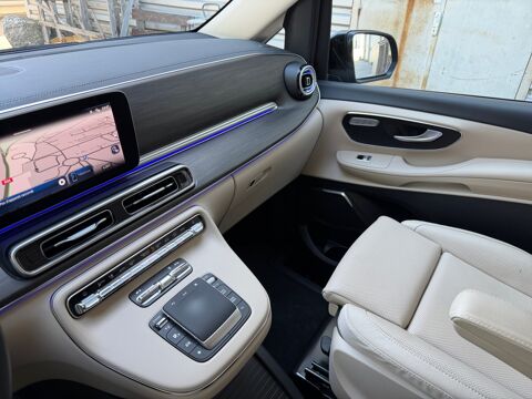 Vito 250 D 4 MATIC LONG AVANTGARDE 2025 occasion 30900 Nimes