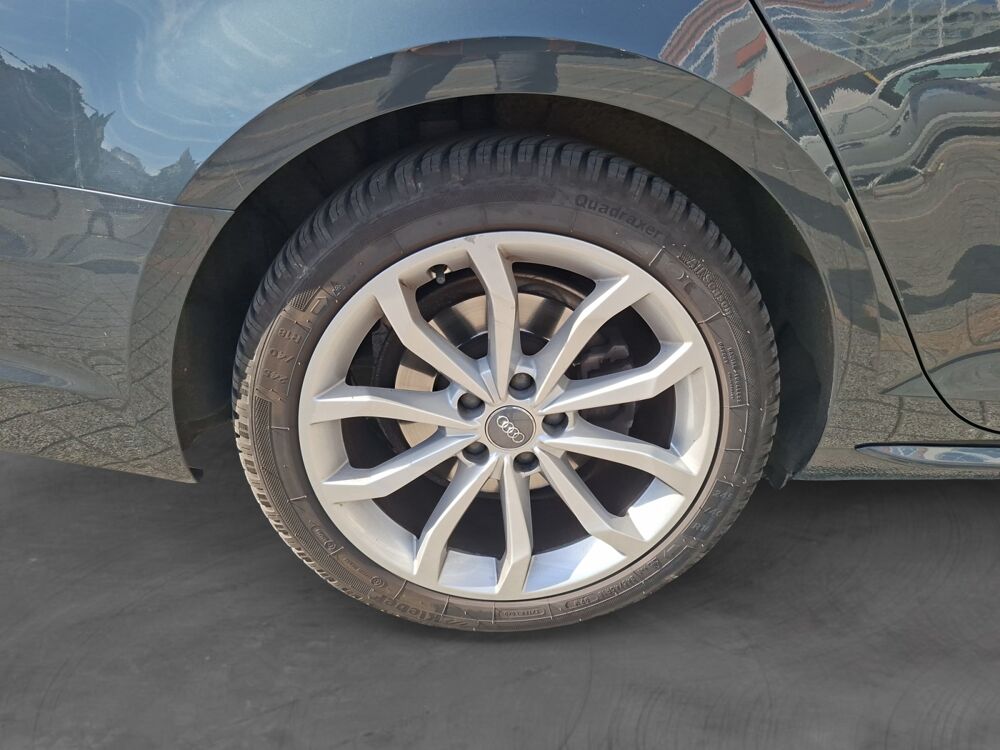 A4 AVANT 40 TDI 190 S LINE QUATTRO S TRONIC 2019 occasion 93100 Montreuil