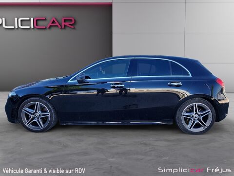 Classe A A200 AMG LINE 7G-DCT 2022 occasion 83480 Puget-sur-Argens
