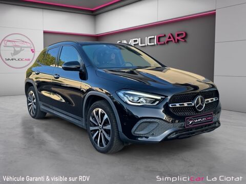 Annonce voiture Mercedes Classe GLA 27980 €