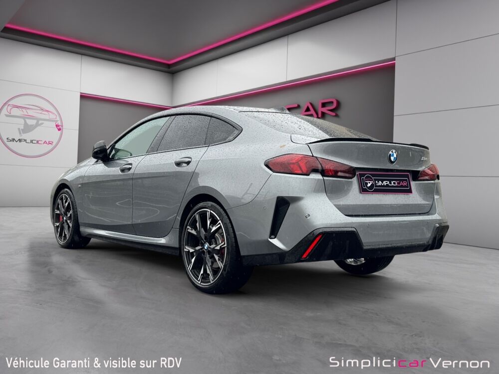 M2 GRAN COUPE 220 170 DKG 2025 occasion 27200 Vernon