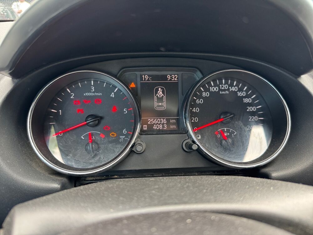 Qashqai 1.5 DCI 106 CONNECT EDITION 2010 occasion 34070 Montpellier