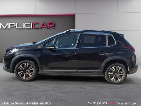 2008 1.2 PURETECH 110 ALLURE 2019 occasion 26000 Valence