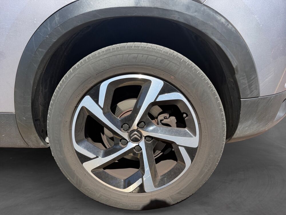 C5 aircross 1.2 PURE TECH 130 SHINE 2019 occasion 06400 Cannes