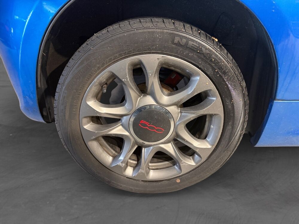 500 S 2014 occasion 34070 Montpellier