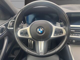 S&eacute;rie 4 M Sport 2022 occasion 69730 Genay