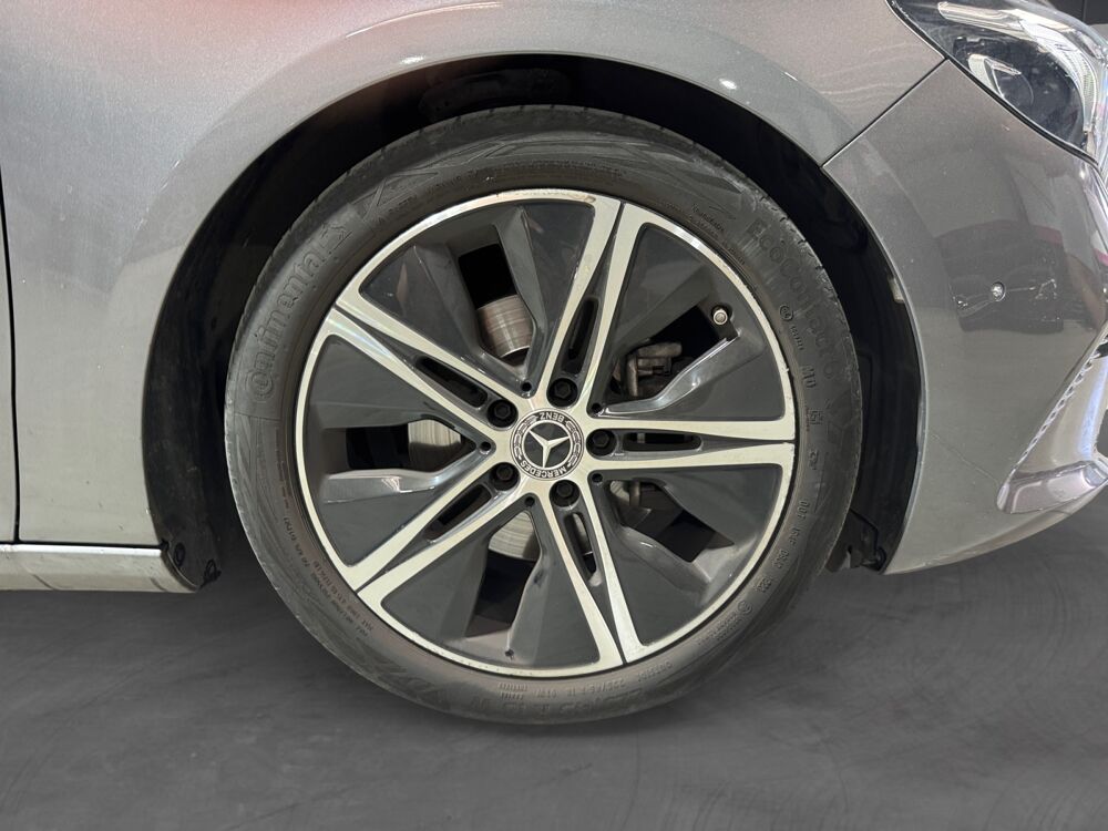 Classe B B200 D Progressive Line 2023 occasion 01800 Meximieux