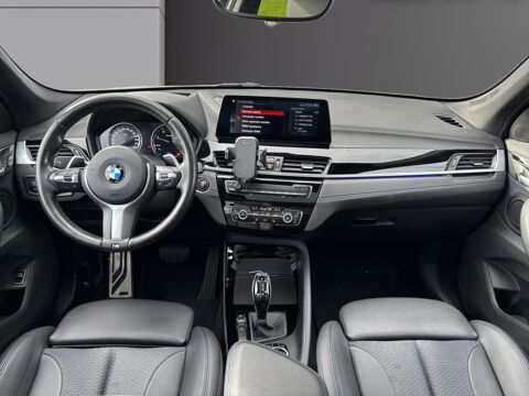 X1 20D SDRIVE 190 M SPORT BA PH2 2019 occasion 25410 Saint-Vit