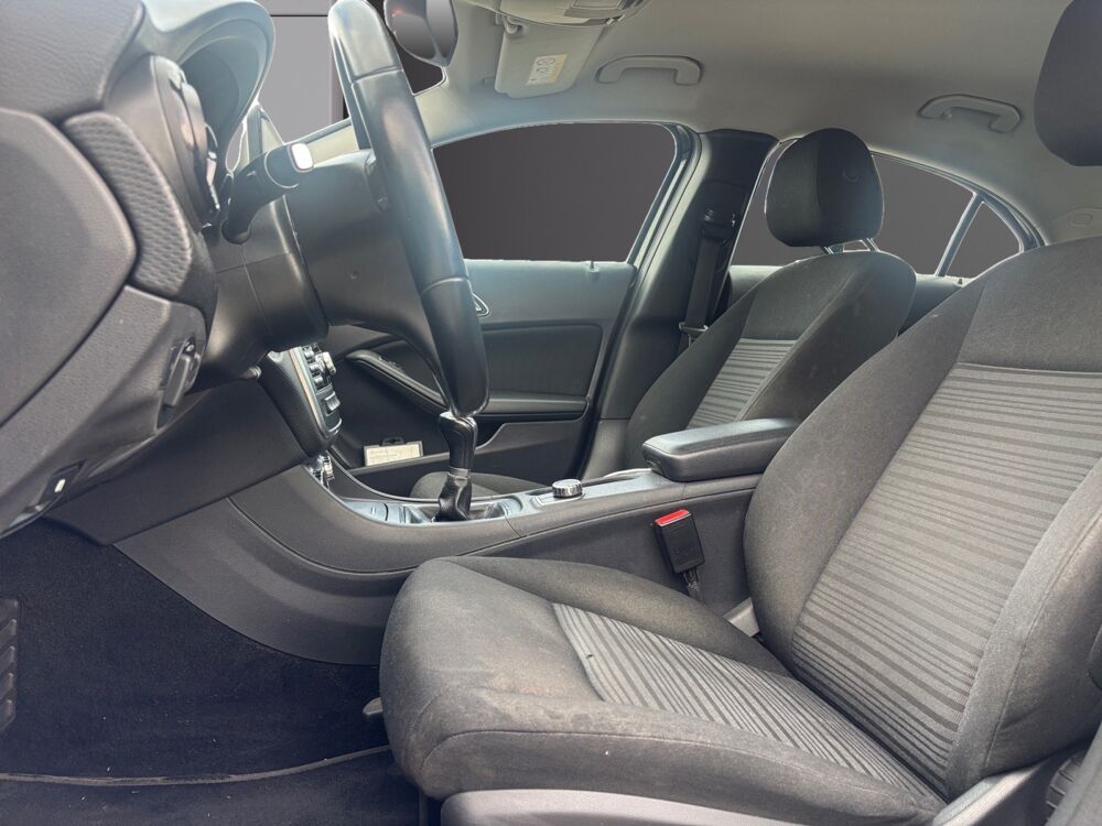 Classe A A160 D INTUITION 2014 occasion 83480 Puget-sur-Argens