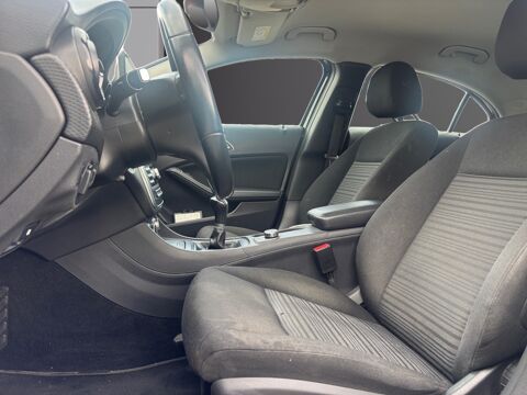 Classe A A160 D INTUITION 2014 occasion 83480 Puget-sur-Argens