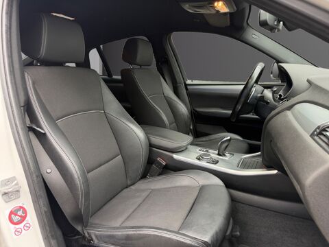 X4 30D XDRIVE M SPORT BA 2015 occasion 30900 Nimes