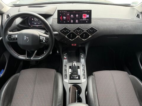 DS3 DS 1.5 BLUE HDI 130 PERFORMANCE LINE BVA 2023 occasion 85340 Les Sables-d'Olonne