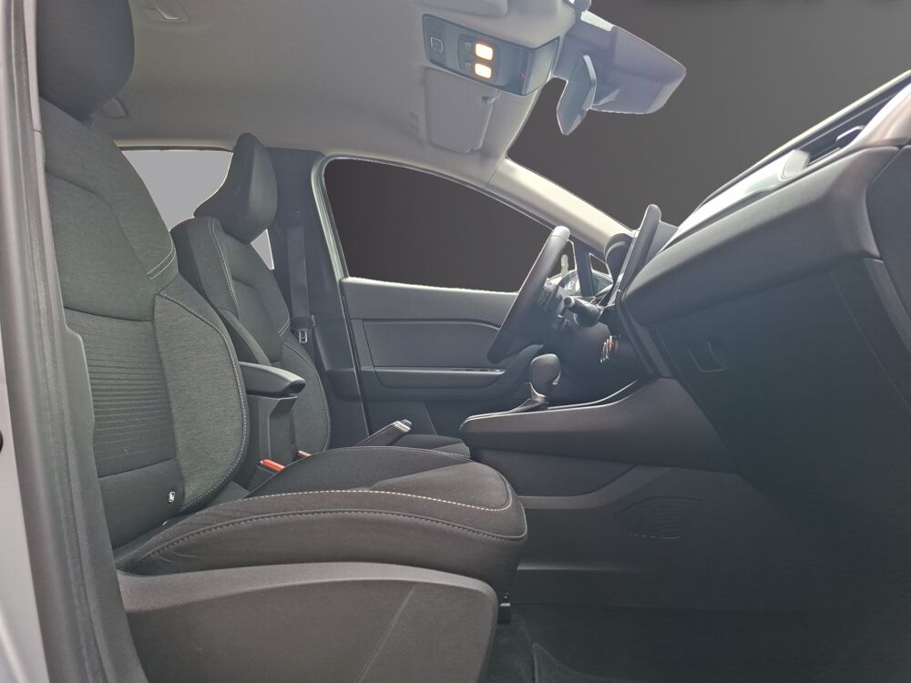 Captur 1.3 ess 140 BUSINESS PLUS EDC 2021 occasion 93100 Montreuil